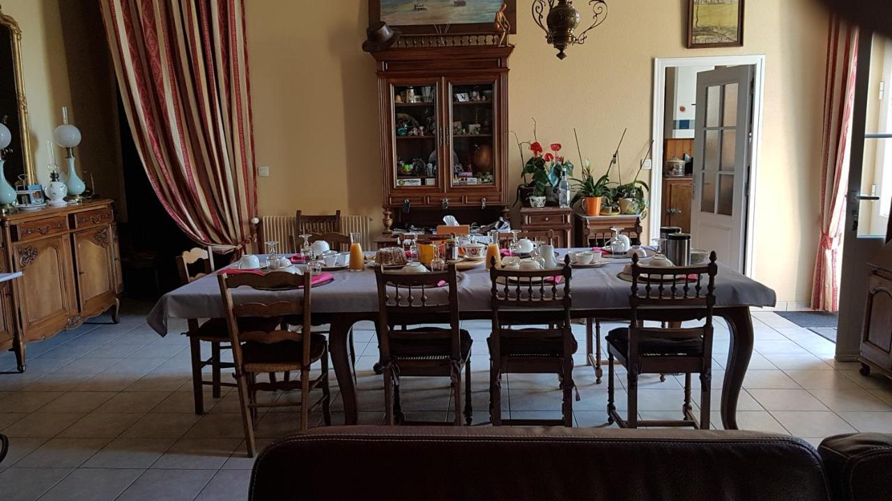 مبيت وإفطار Beychac-et-Caillau Golf De Teynac المظهر الخارجي الصورة